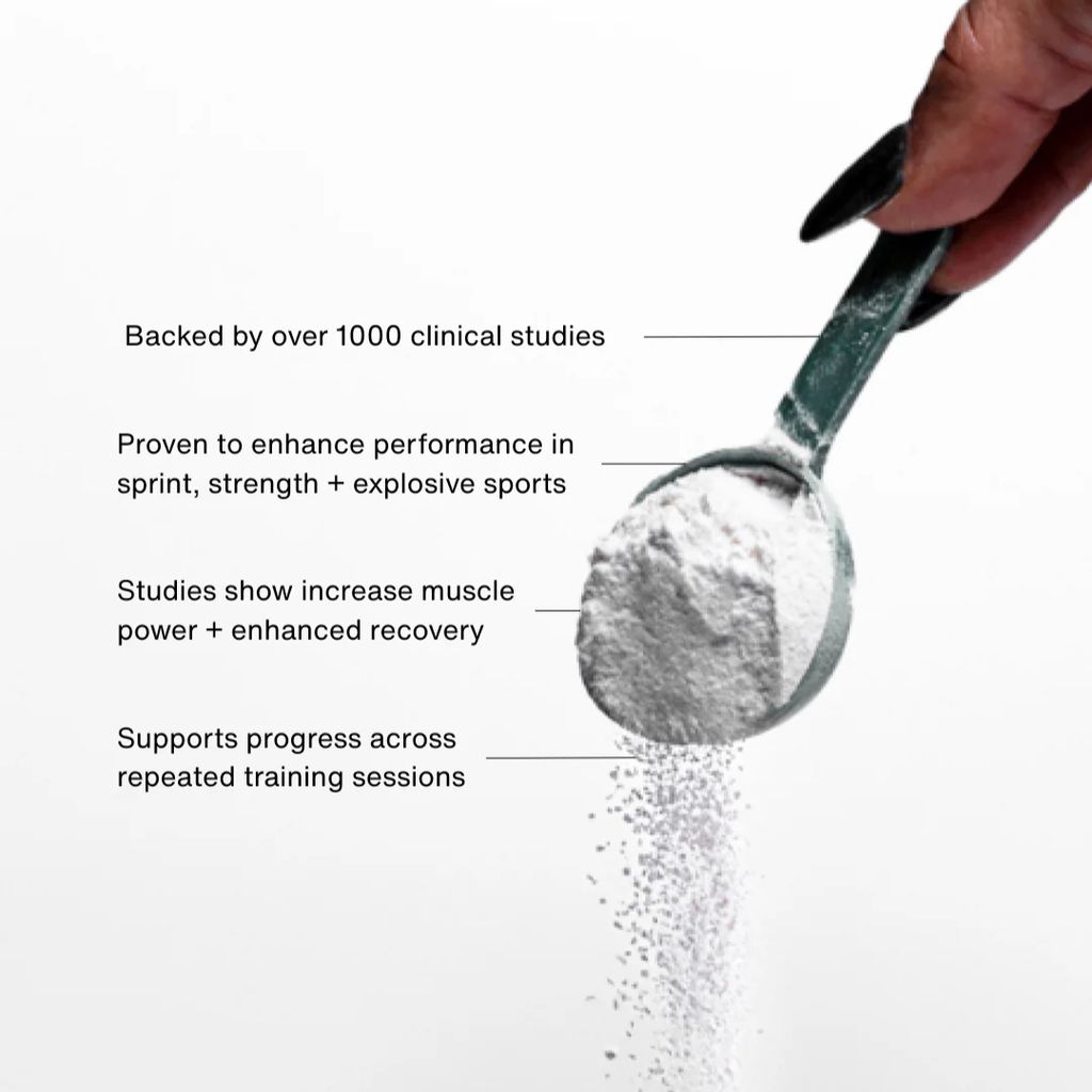 Creatine Sachets - Image 4