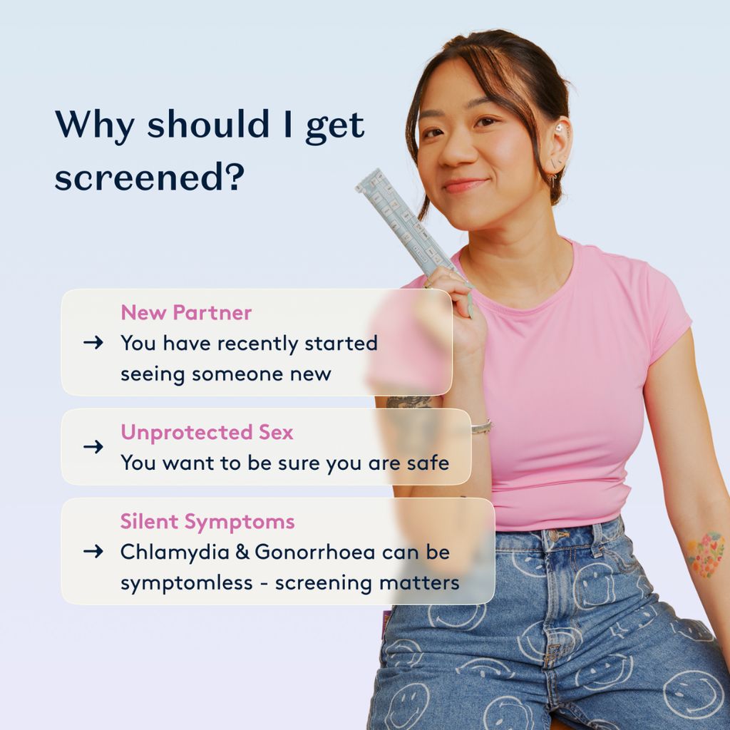 STI-Screening - Image 3