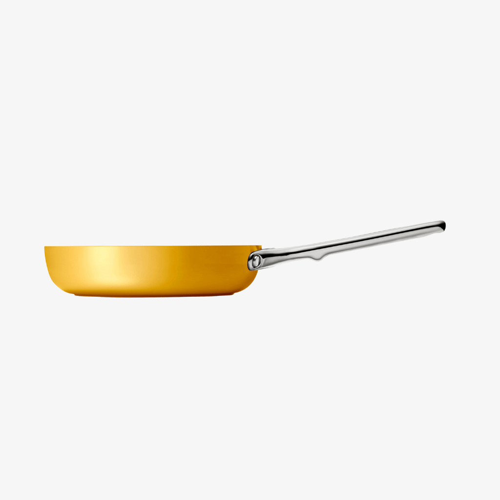 Antihaft-Keramik-Bratpfanne Marigold - Image 3