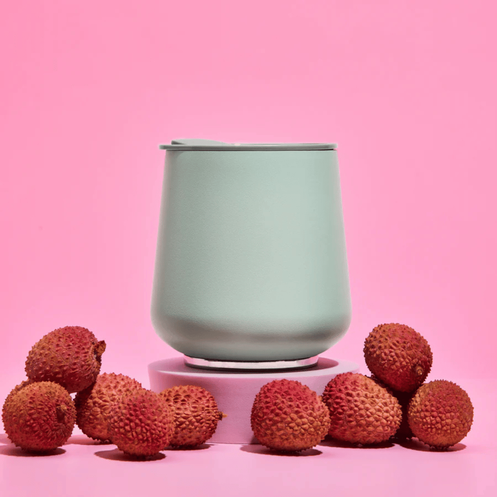 Ruby Weinglas – Mint-Chip - Image 4