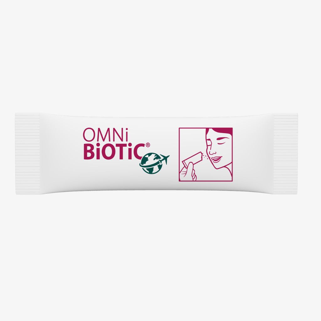 OMNi-BiOTiC® REISE - Image 4