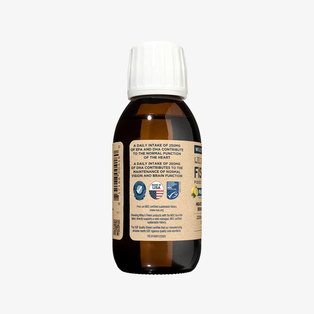 Peak Omega-3 Flüssig - Image 5