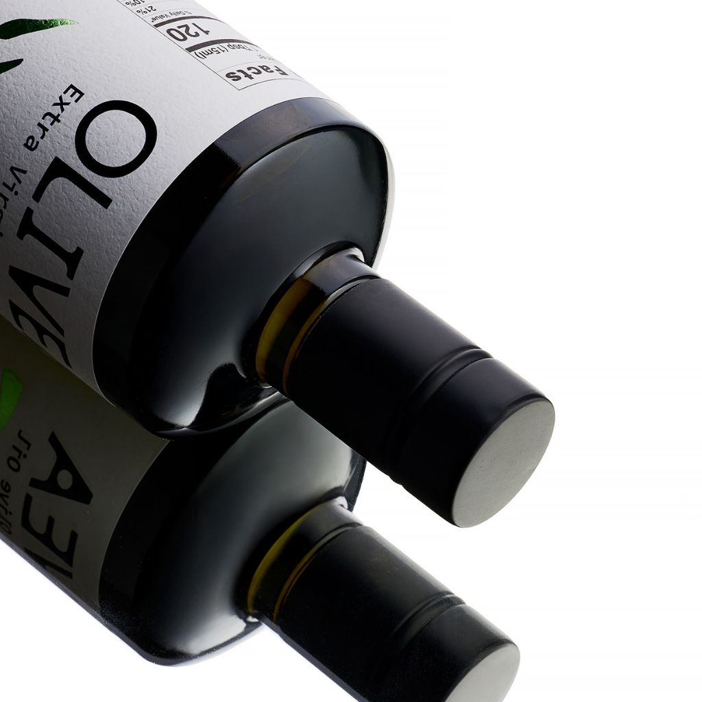 Ultra High Phenolic Extra Virgin Olive Oil - Image 4