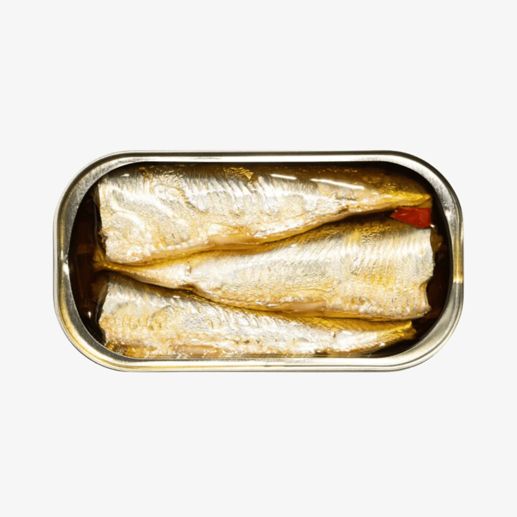 Sardinen mit scharfer Paprika - Image 4