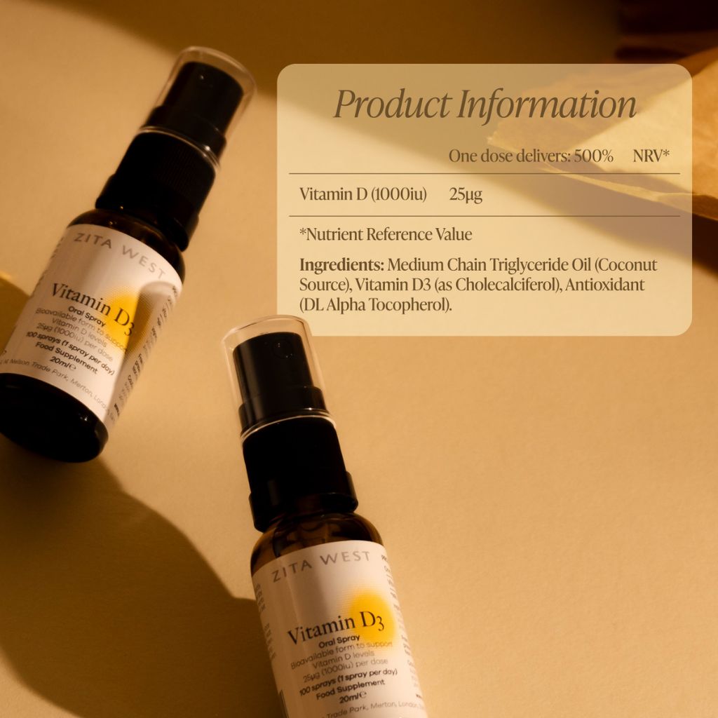 Vitamin D - Image 2
