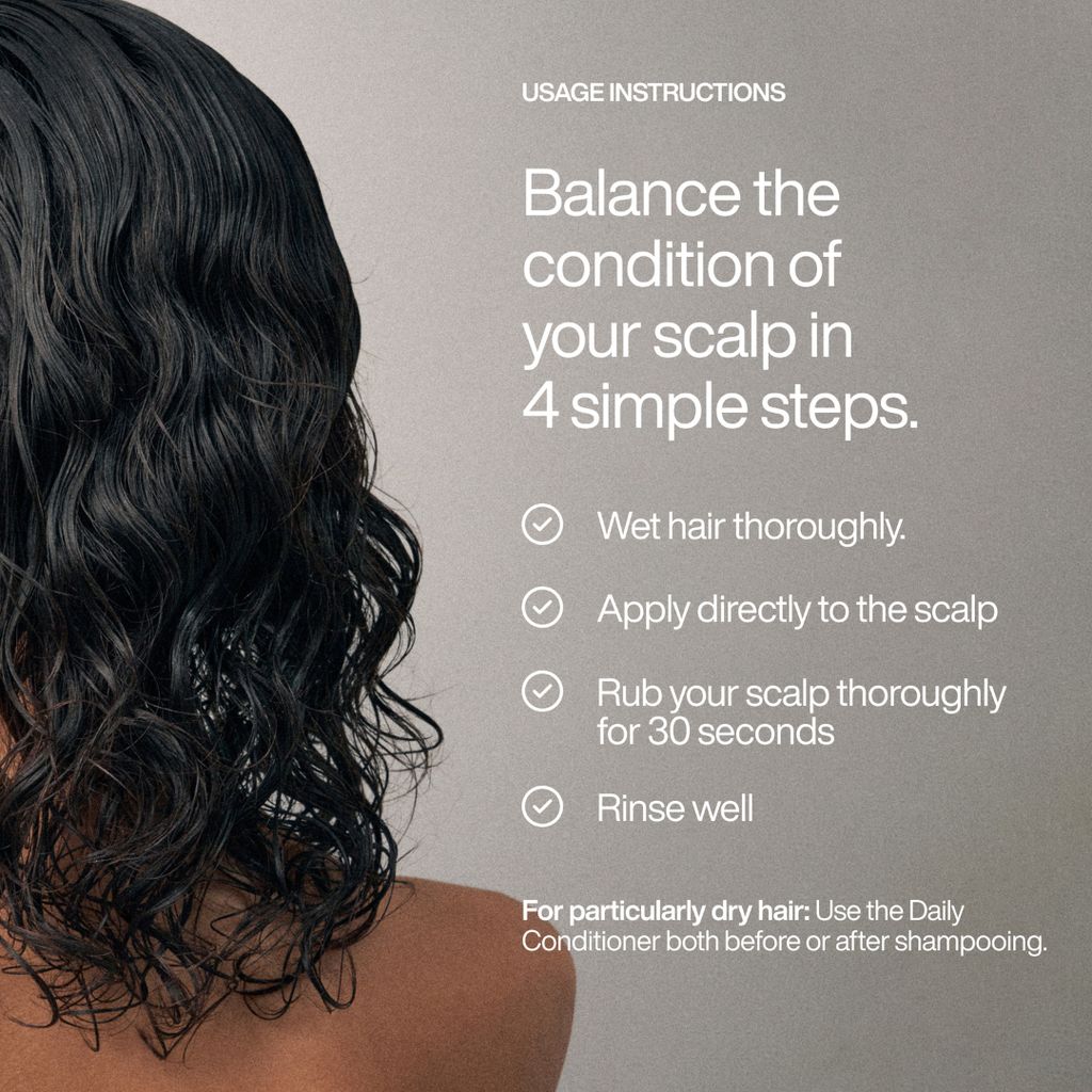 Balancing Shampoo - Image 4
