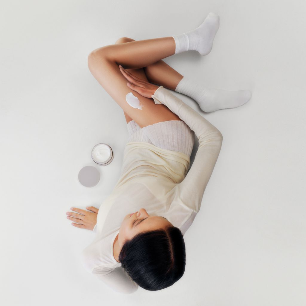 Körpercreme - Sandelholz & Vetiver - Image 4