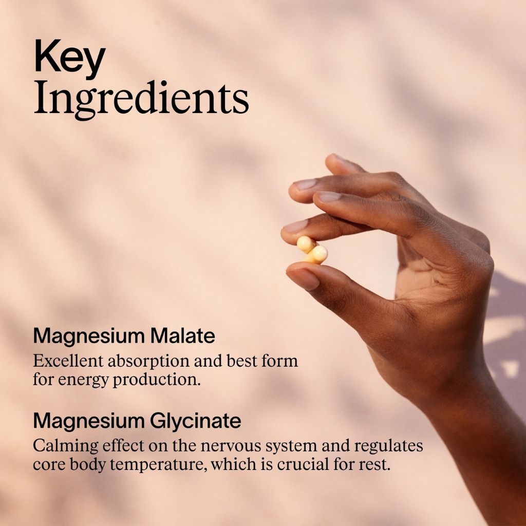 Essentielles Magnesium - Image 2