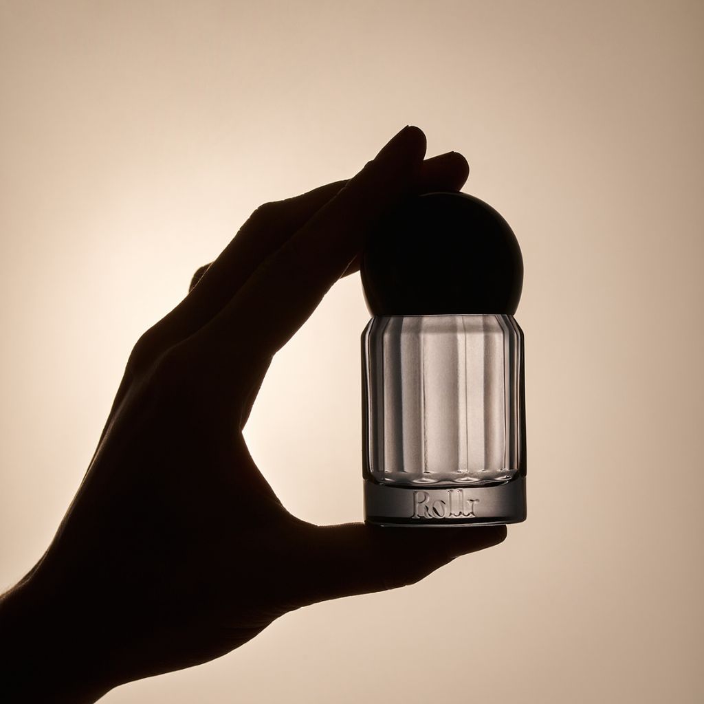 Grüner Aventurin – Vetiver & Zitrone - Image 5