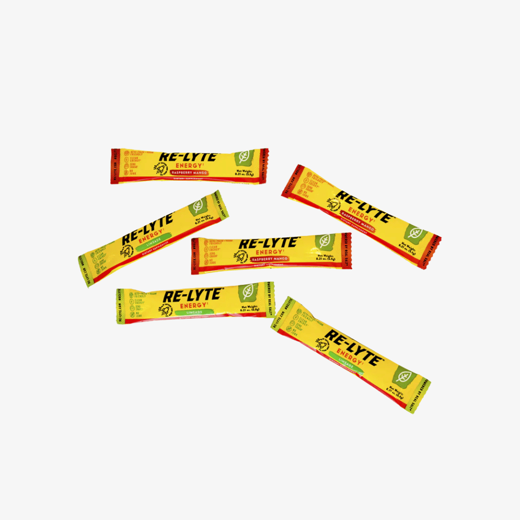 Re-Lyte® ENERGY - Probierpackung - Image 5
