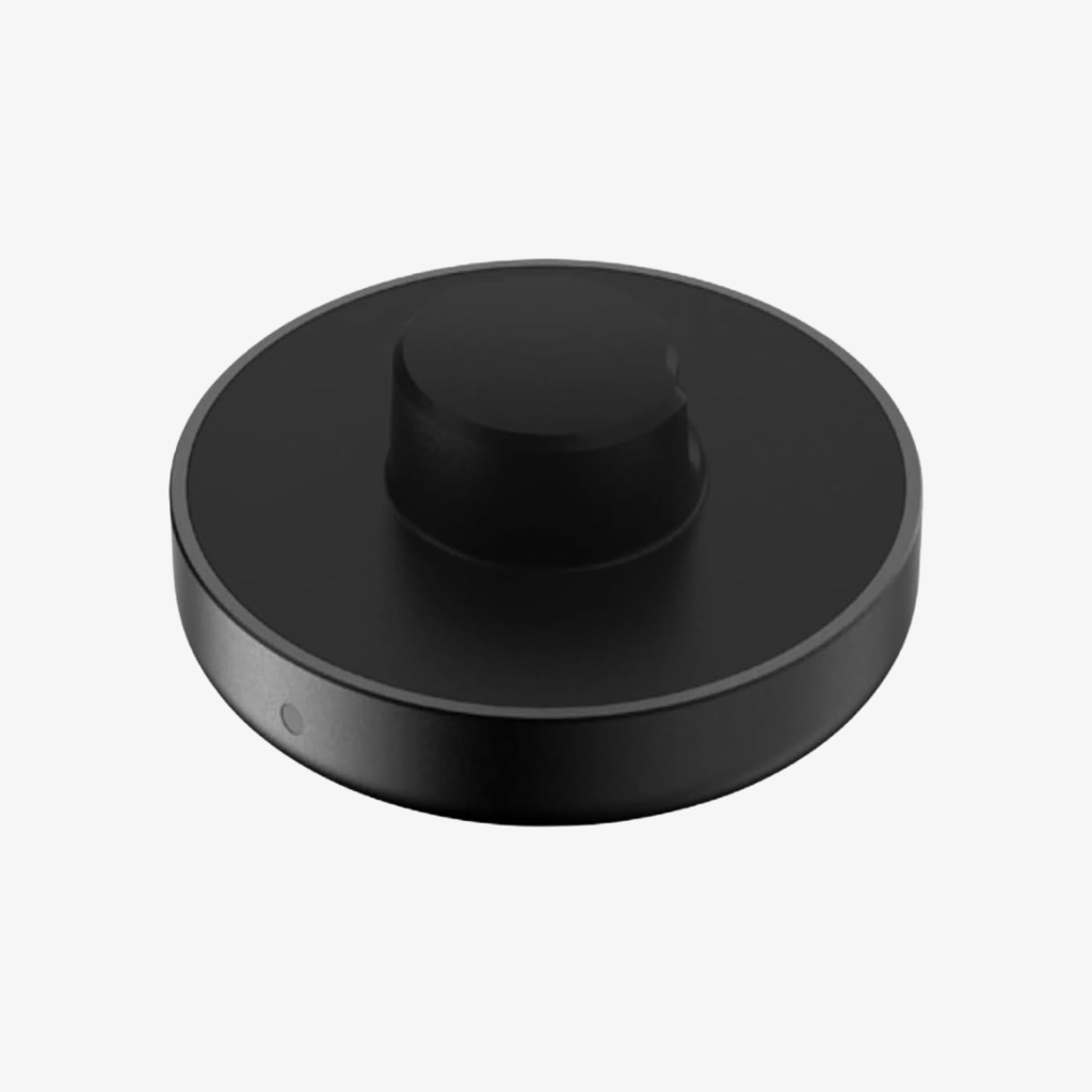 Oura Ring Gen3 Ladegerät-Set – Schwarz - Image 1