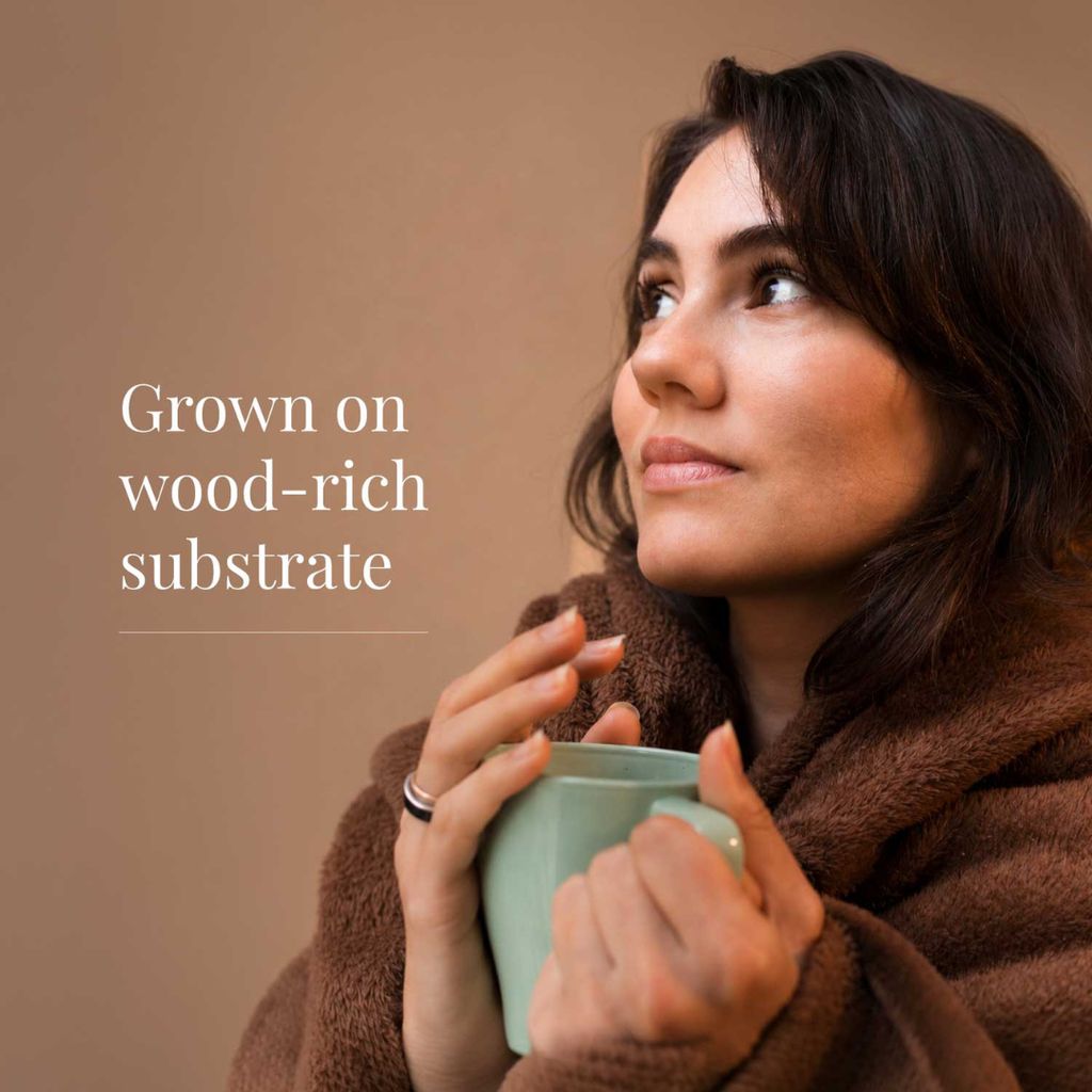 Bio-Reishi-Extrakt - Image 5