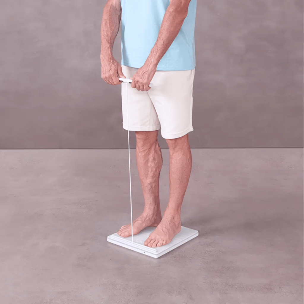 Body Scan - Weiß - Image 5
