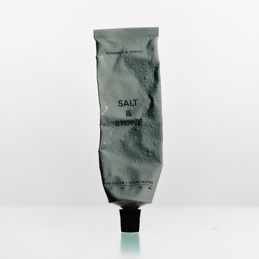 Handcreme - Bergamotte & Hinoki - Image 4