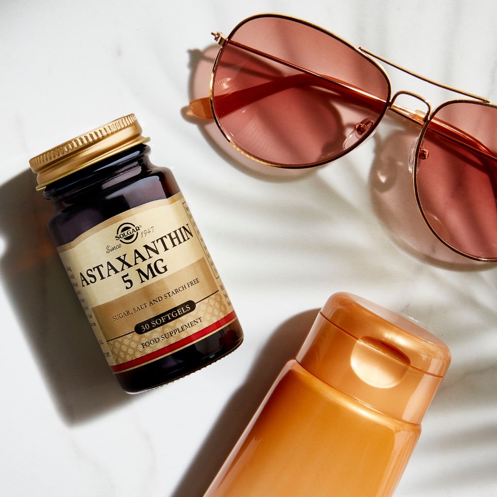 Astaxanthin 5 mg - Image 4