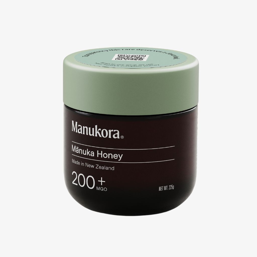 Monofloraler Manuka-Honig MGO 200+ - Image 5