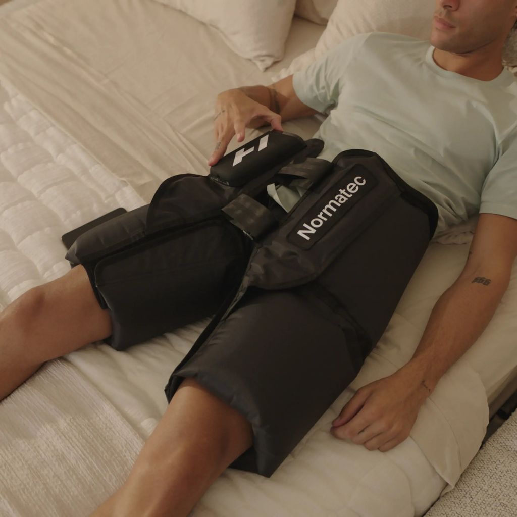 Normatec Premier Hüften - Image 4