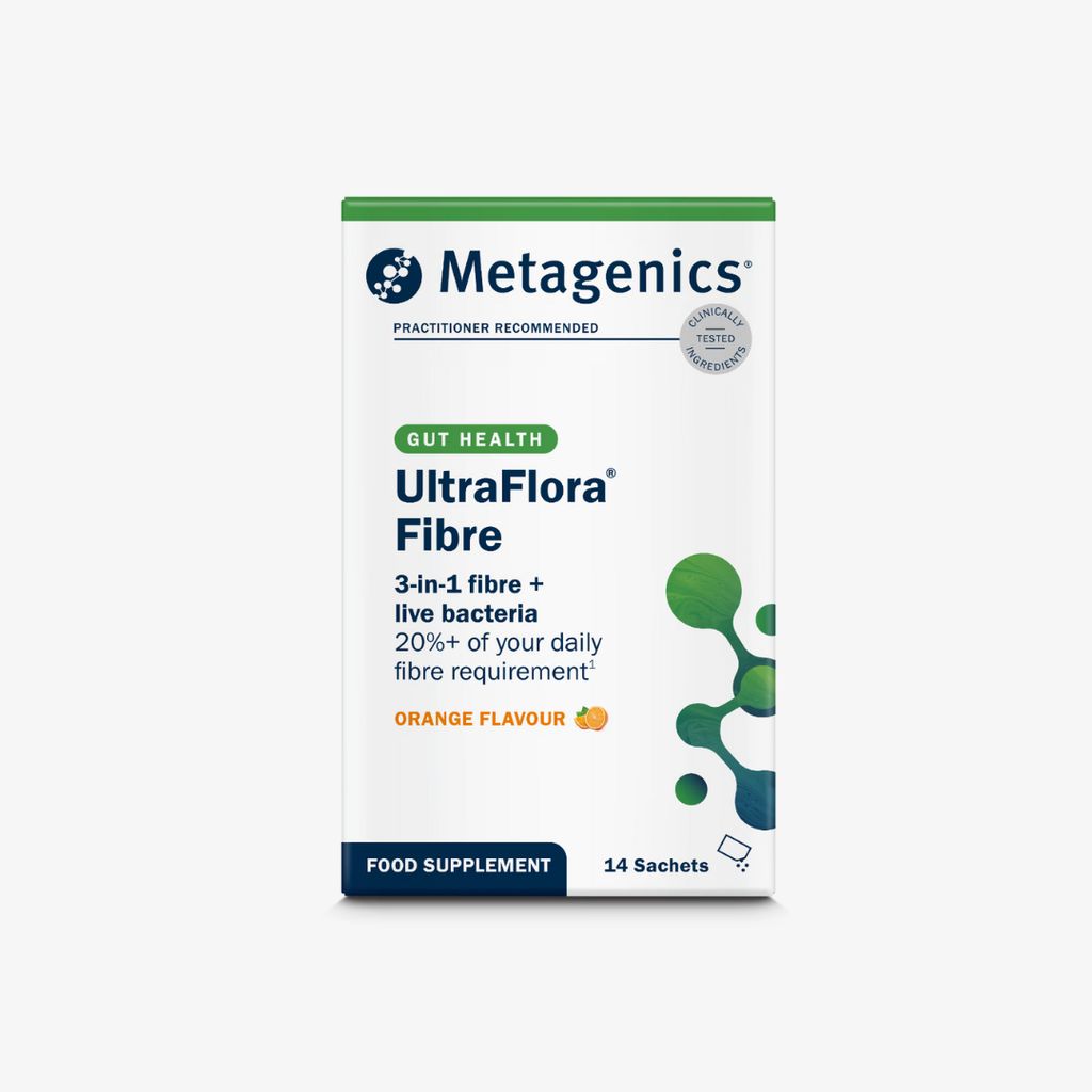UltraFlora-Faser - Image 1