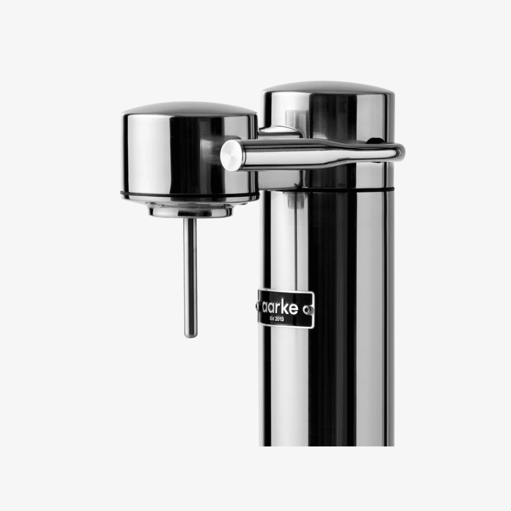 Carbonator 3 Stahl Starter-Kit - Image 4
