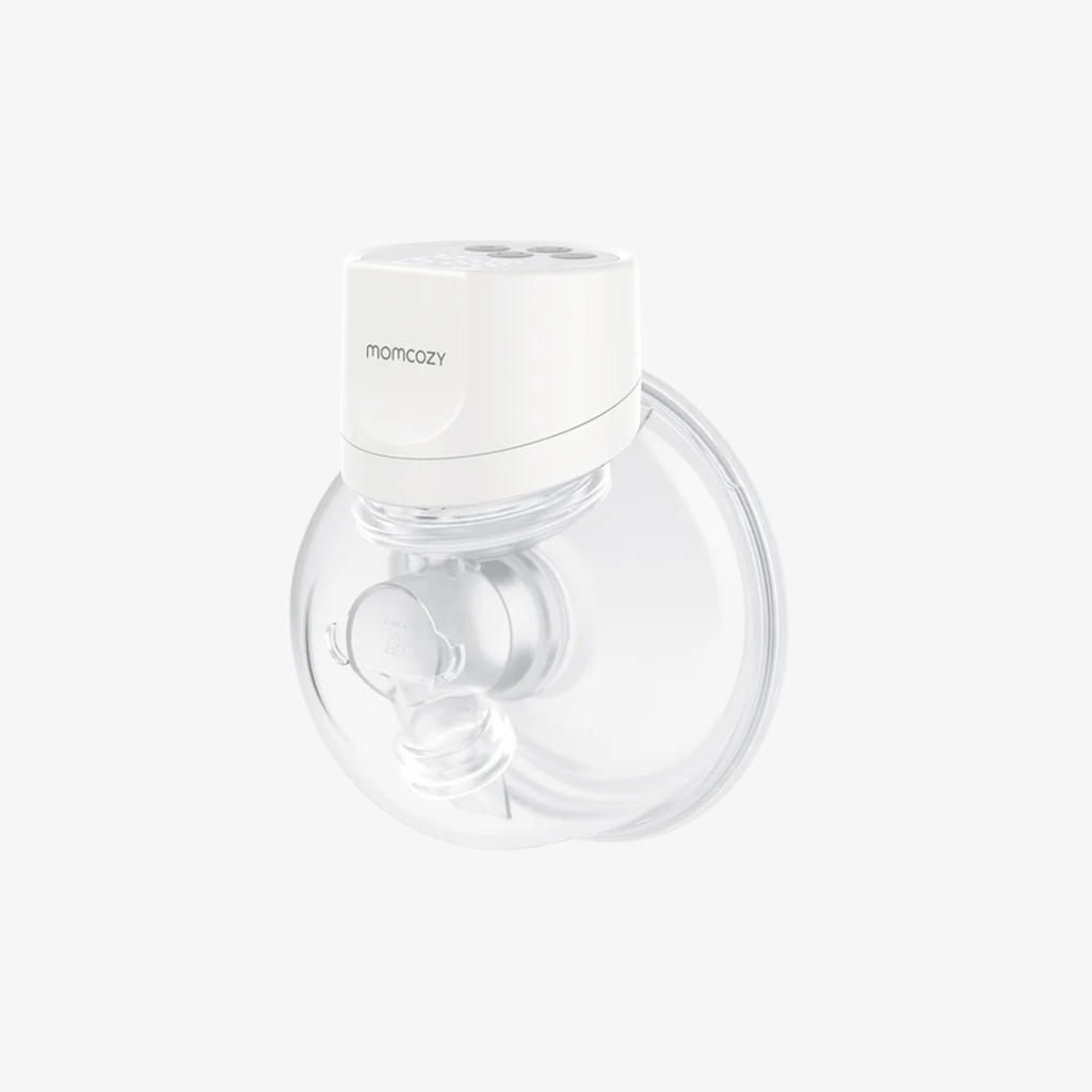 S12 Pro Milchpumpe - Image 2