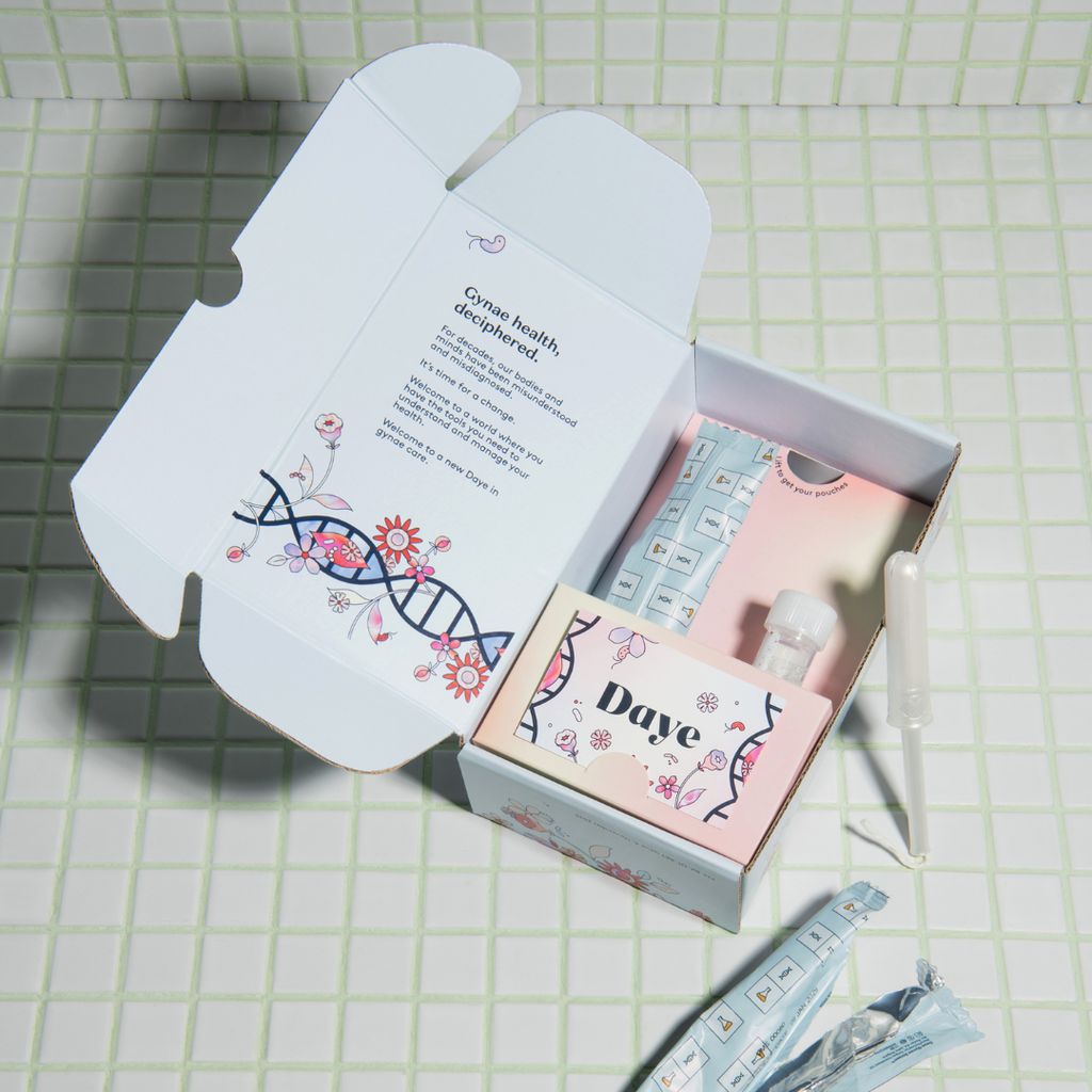 Vaginales Mikrobiom-Screening - Image 2