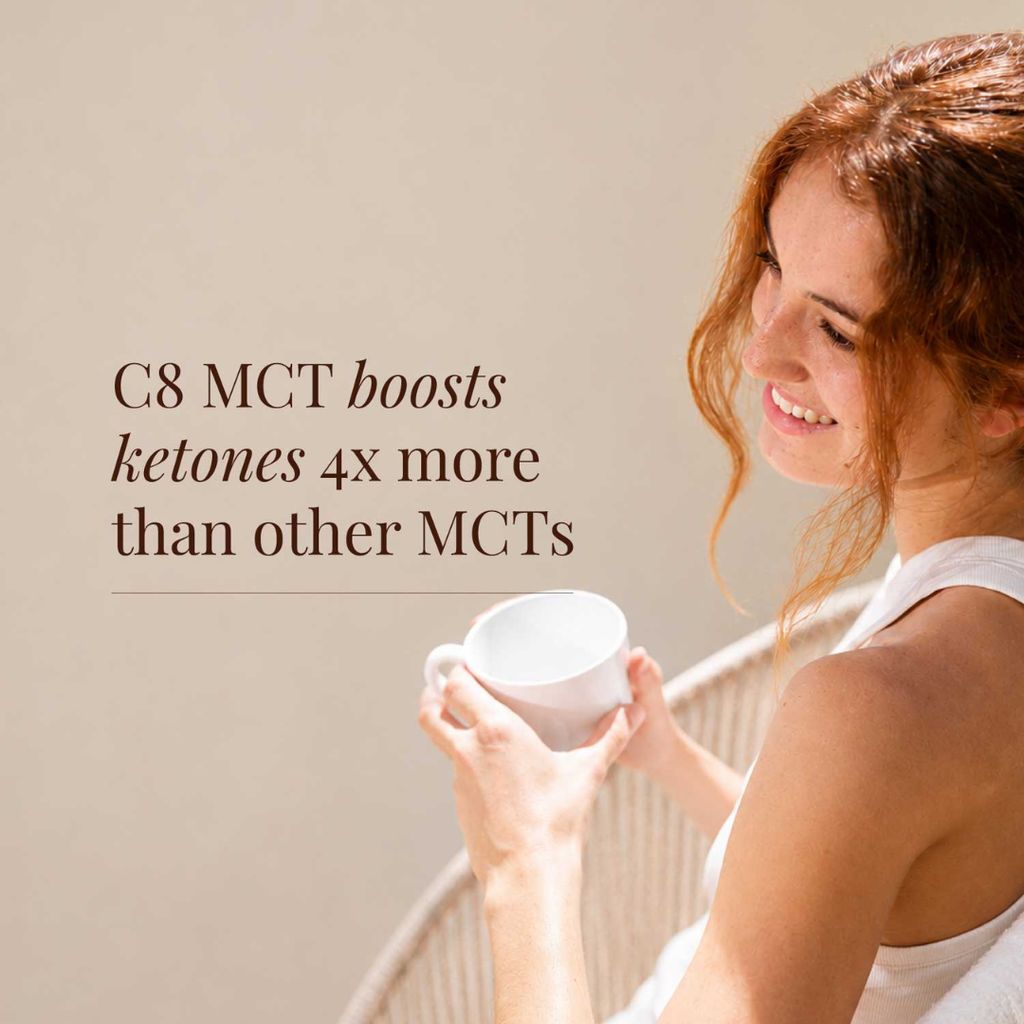 Bio-C8-MCT-Öl - Image 5