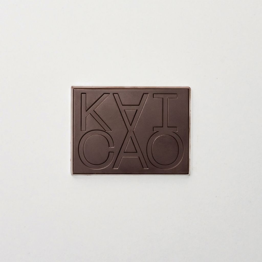 100% Cacao Bar, Hacienda Victoria Ecuador - Image 3