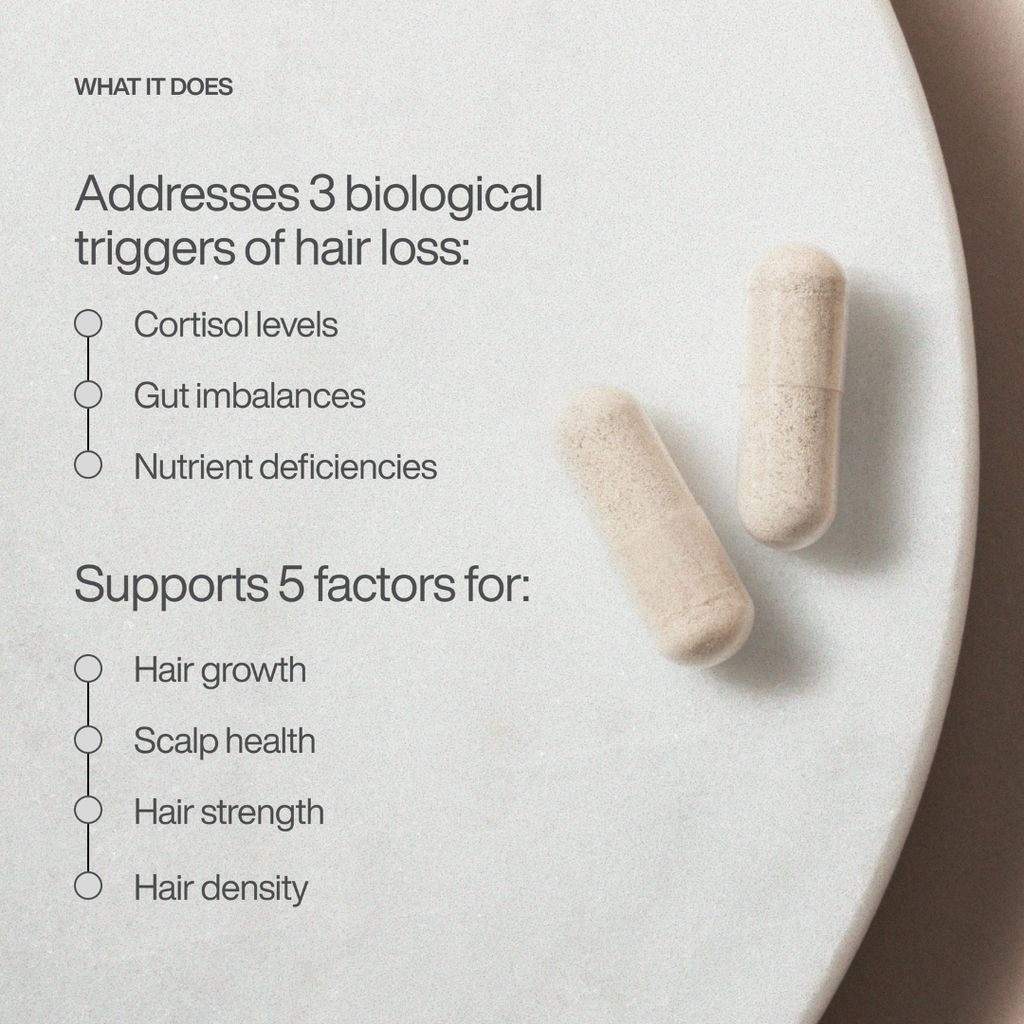 Hair Supplements - Image 4