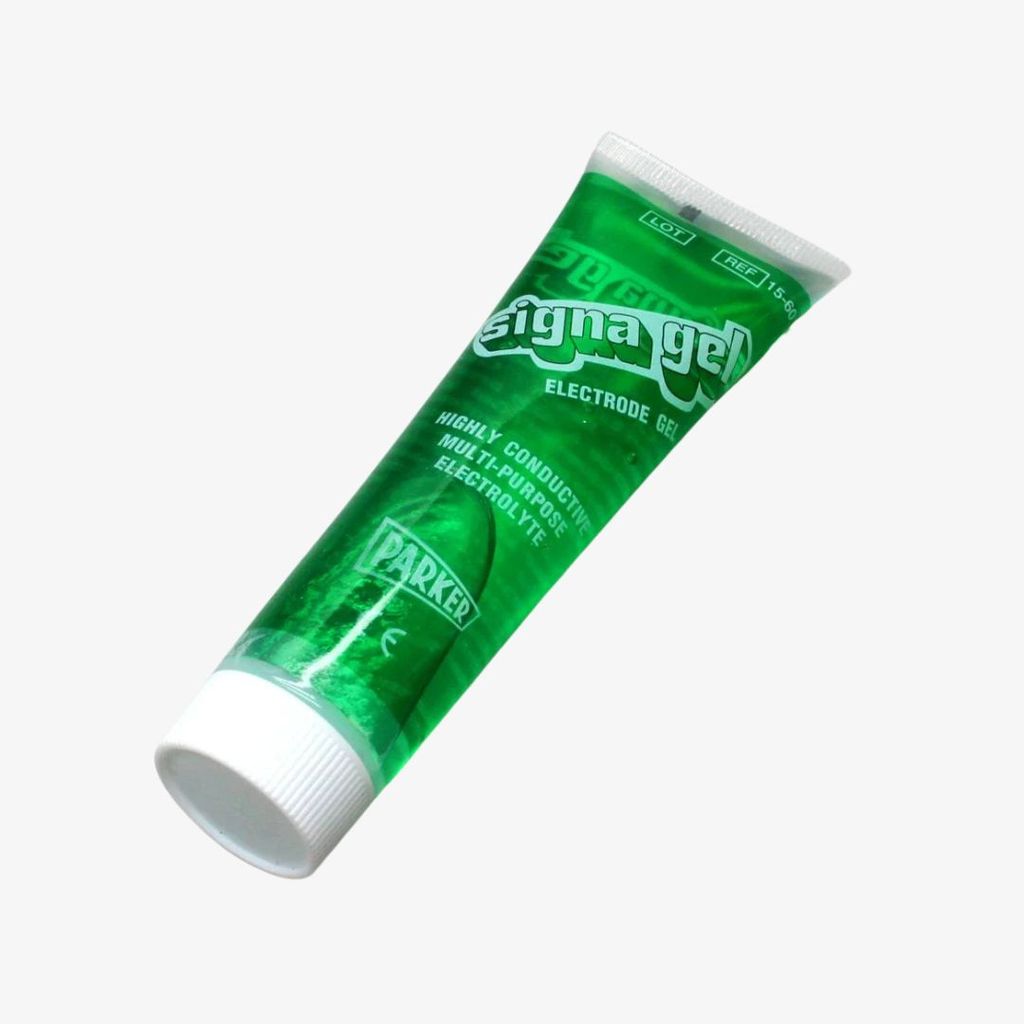 Leitfähige Gelbox - Image 1