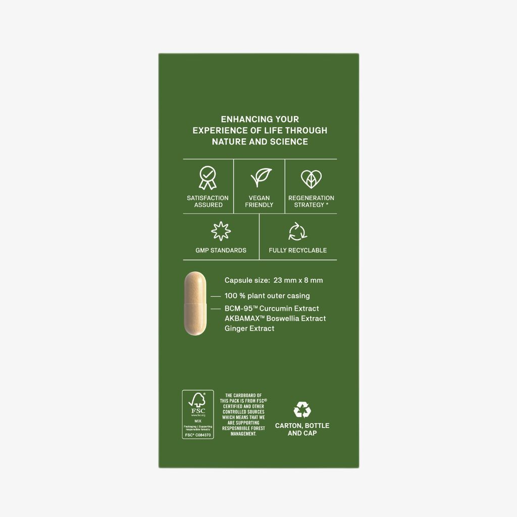 Curcumin-angereichert - Image 5