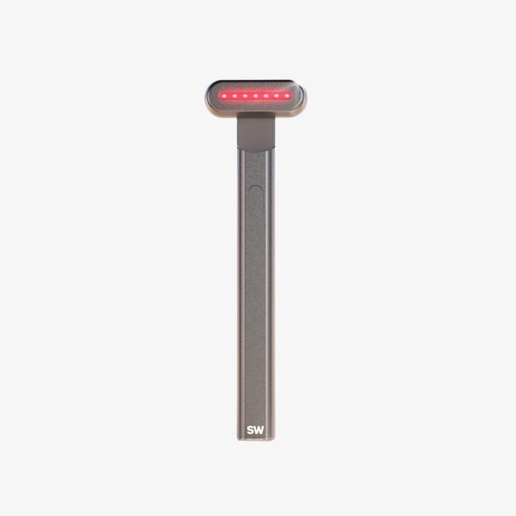 4-in-1 Hautpflege-Stab – Aktivkohle - Image 1
