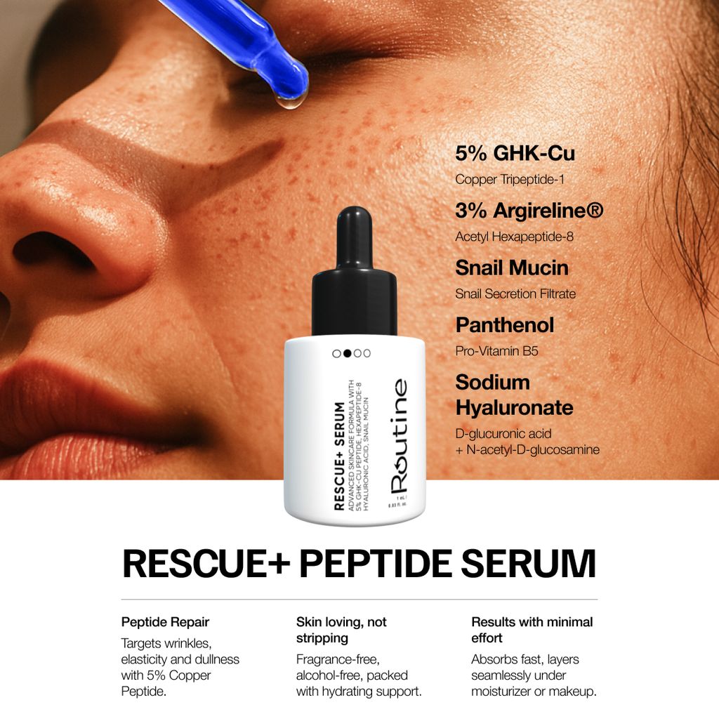Rescue+ Serum - Image 4