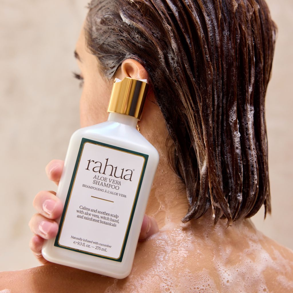 Aloe Vera Shampoo - Image 4