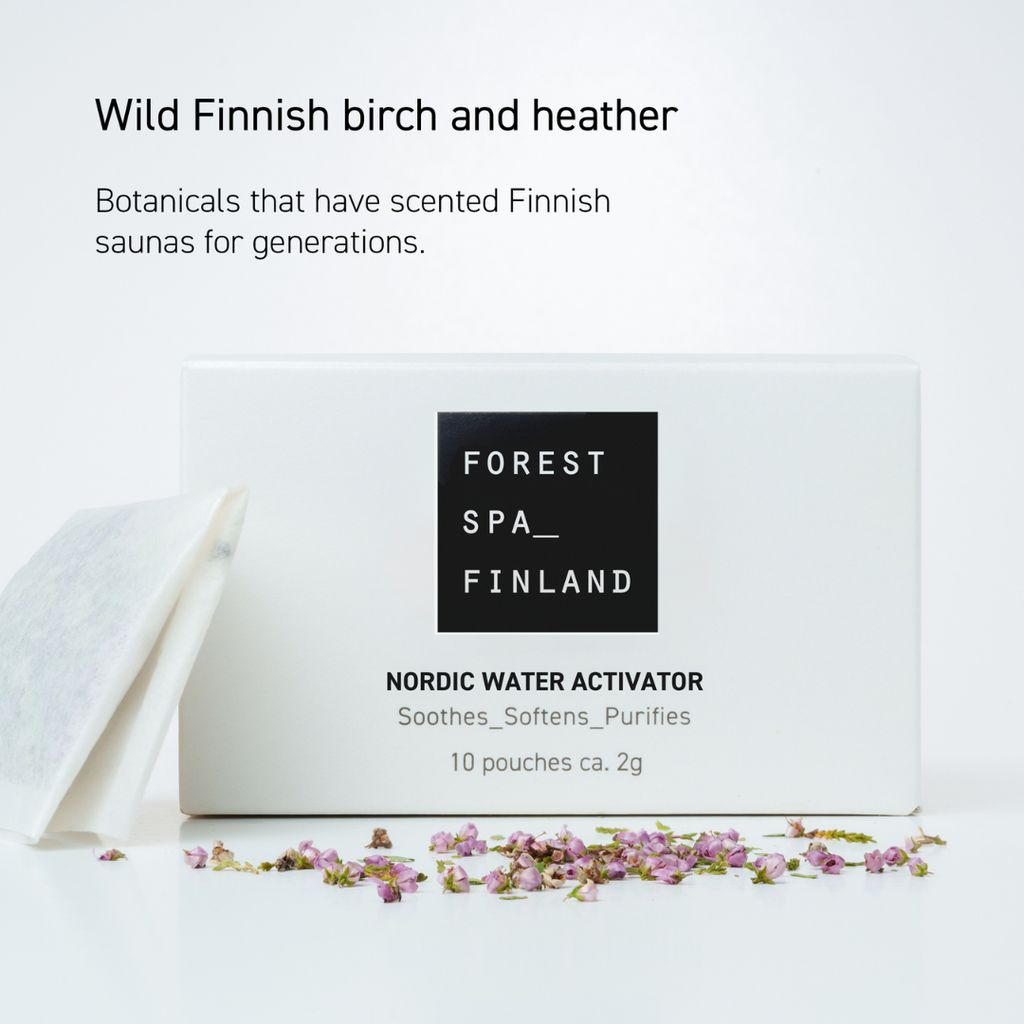Nordic Water Activator - Image 4