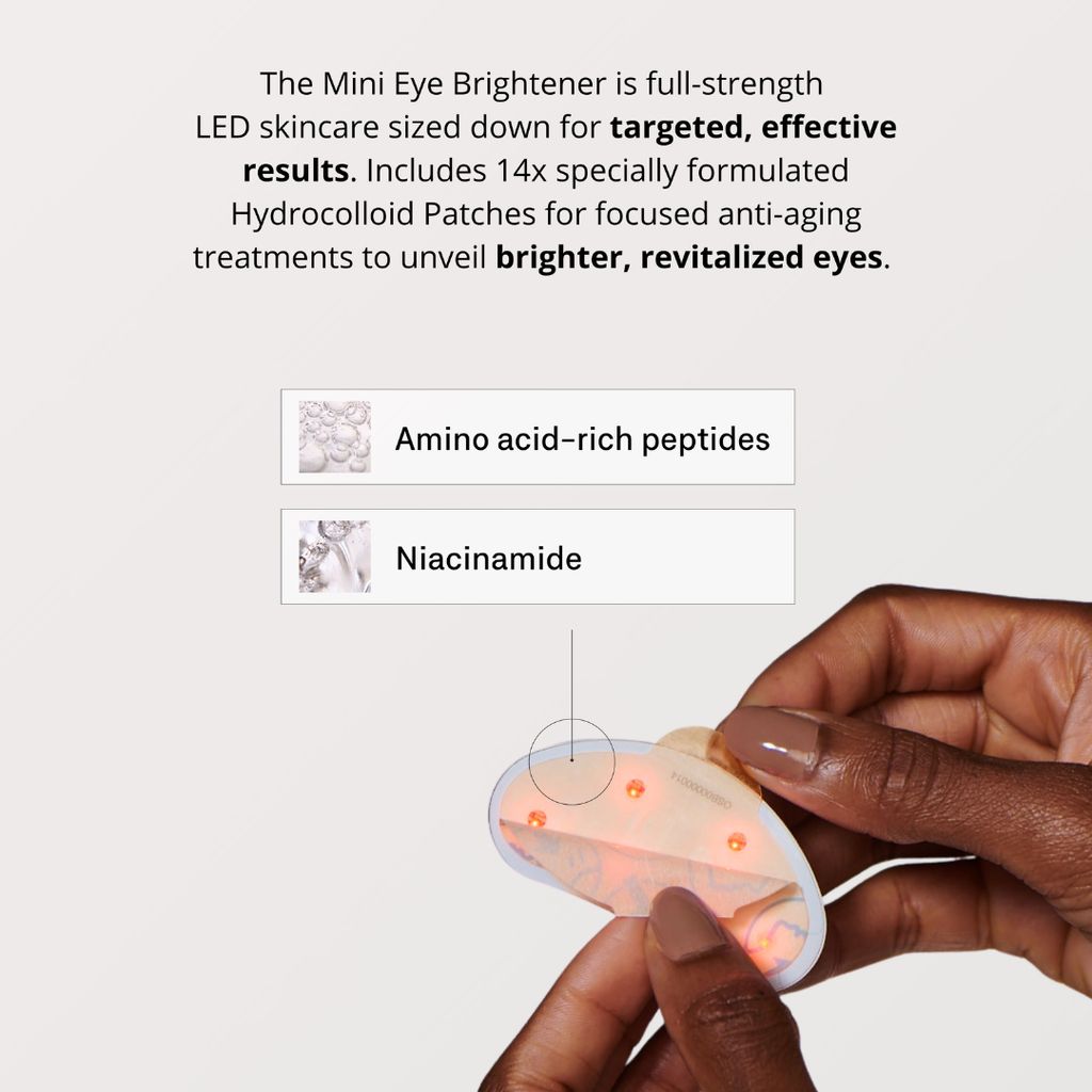 Mini Eye Brightener - Image 4