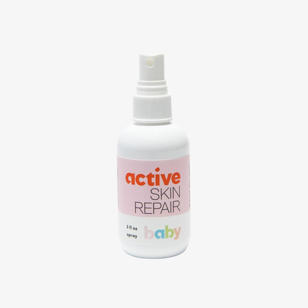 Babyspray - Image 2