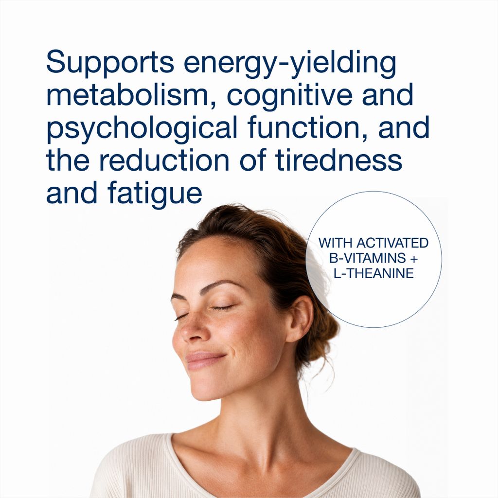 Aktivierter Vitamin-B-Komplex - Image 3
