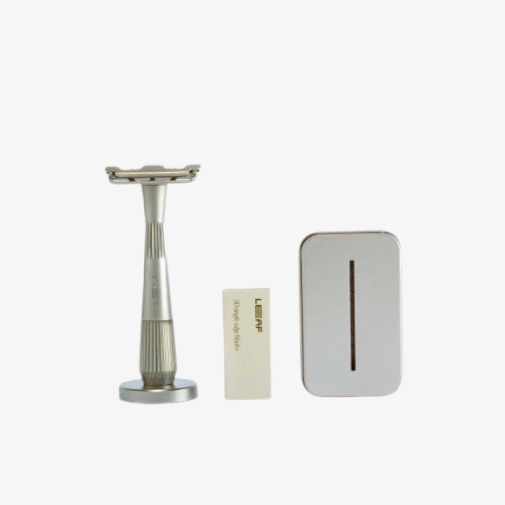 Einkanten-Set – Dorn, Chrom - Image 8