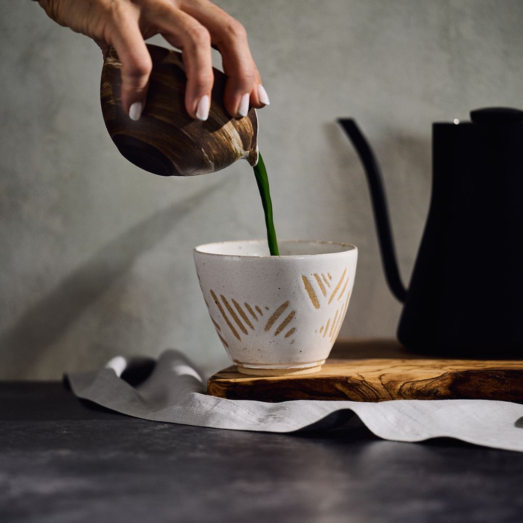 Green Gold Bio-Matcha - Image 2