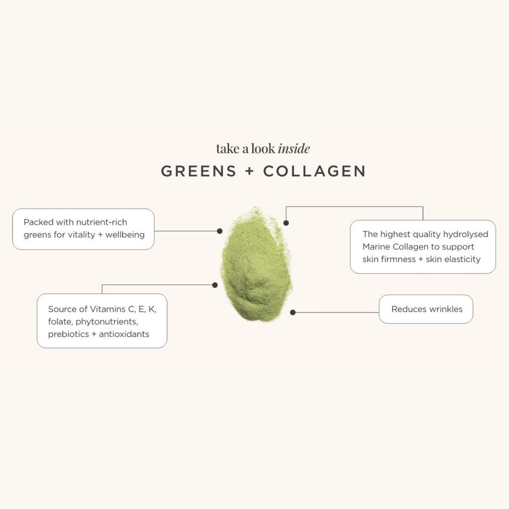Grüne + Kollagen-Formel - Image 4