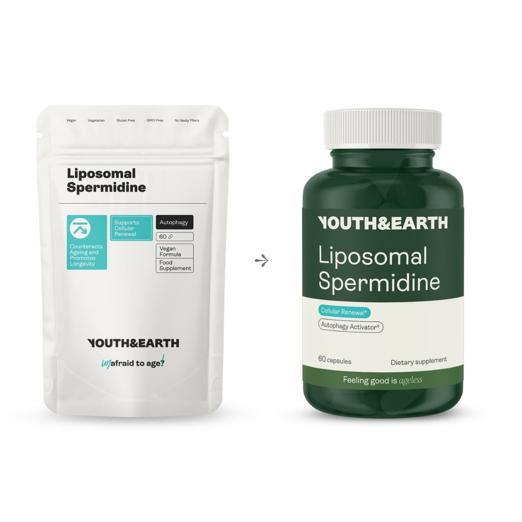 Liposomales Spermidin 5,49 mg - Image 4
