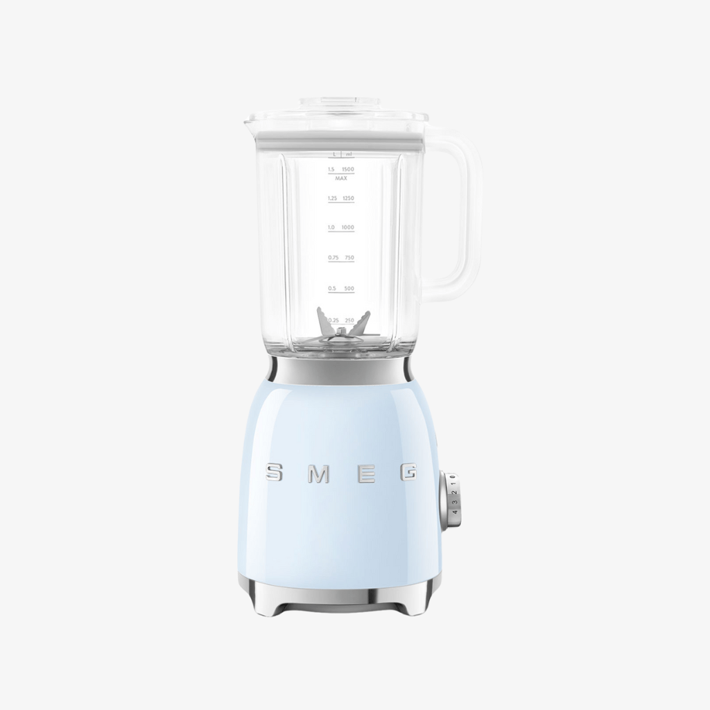 Standmixer – Pastellblau - Image 13