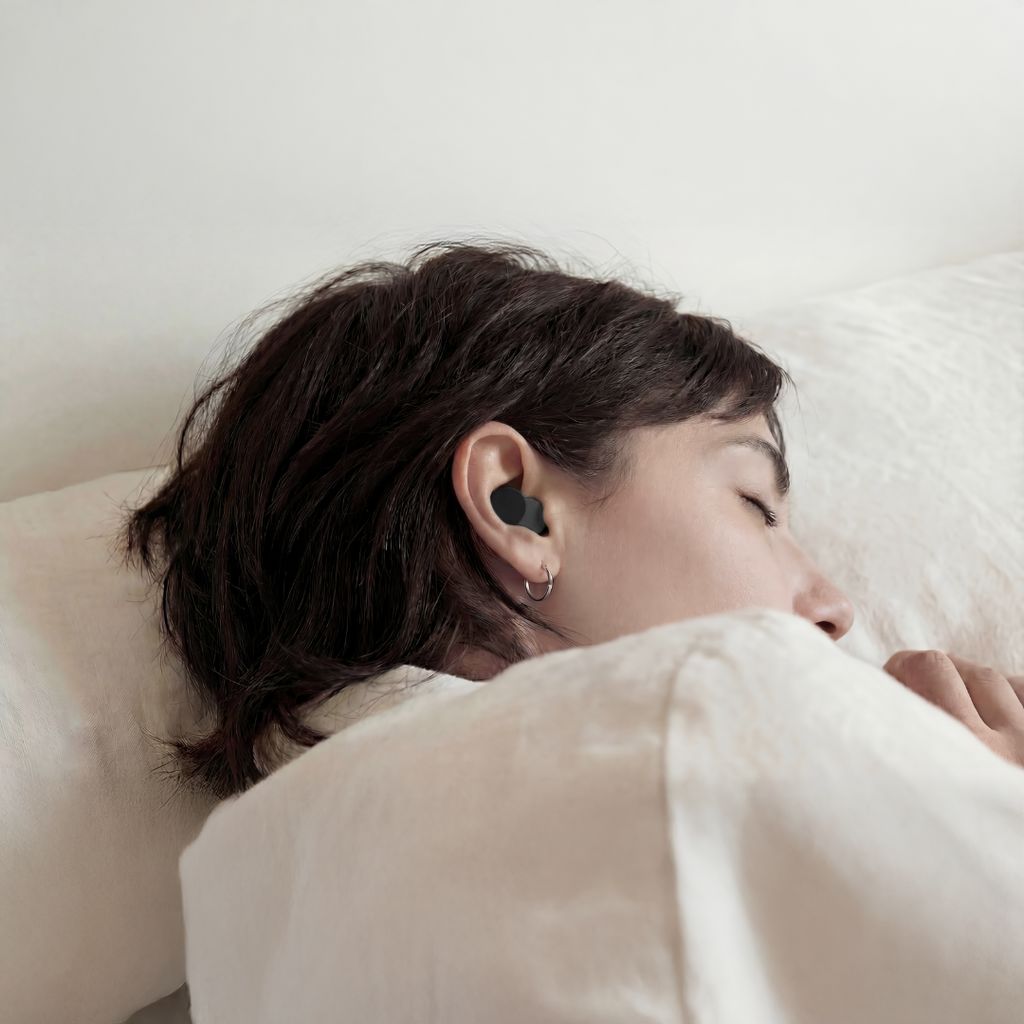Orbit Earplugs - Dark Night - Image 4