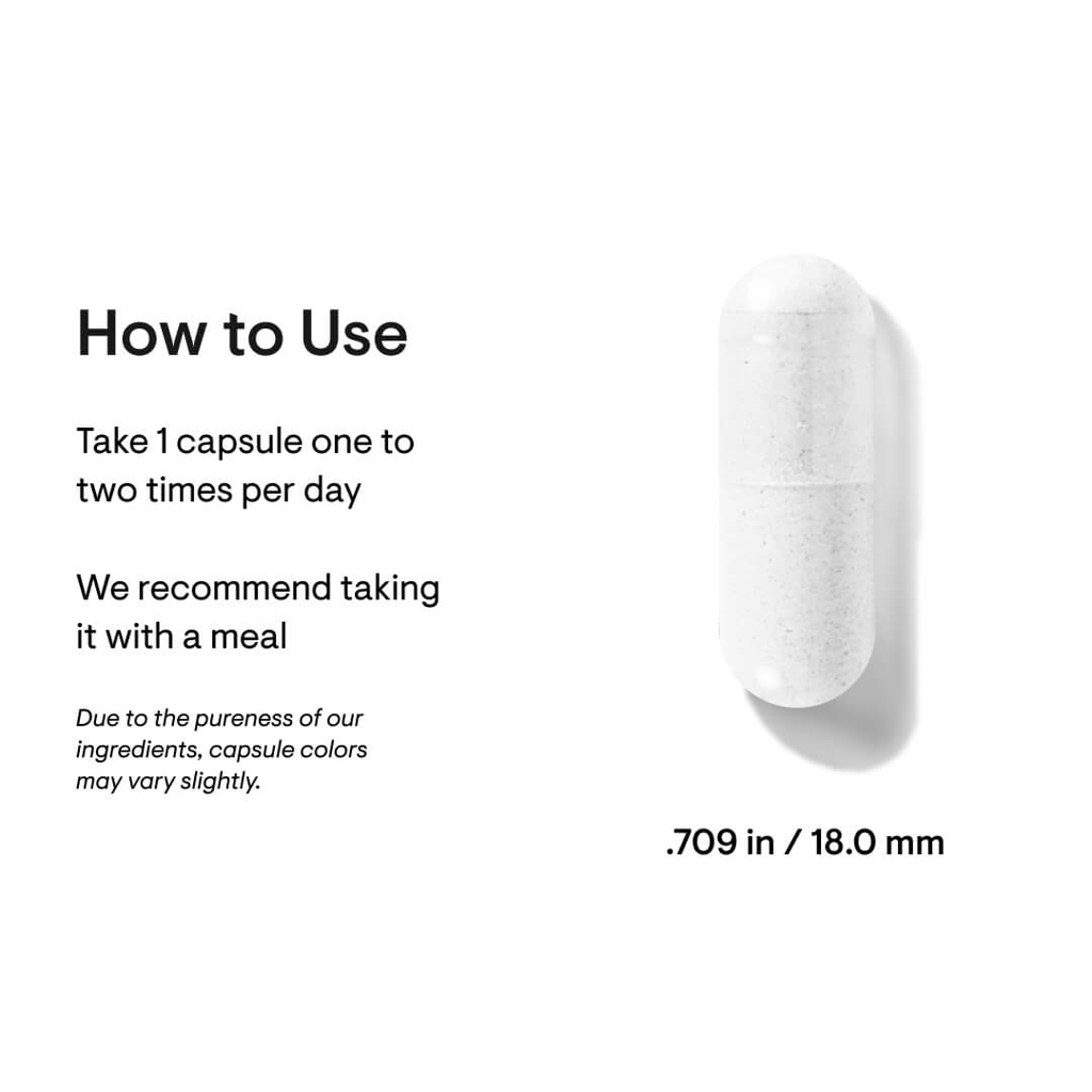 Zinkpicolinat – 30 mg – NSF - Image 5