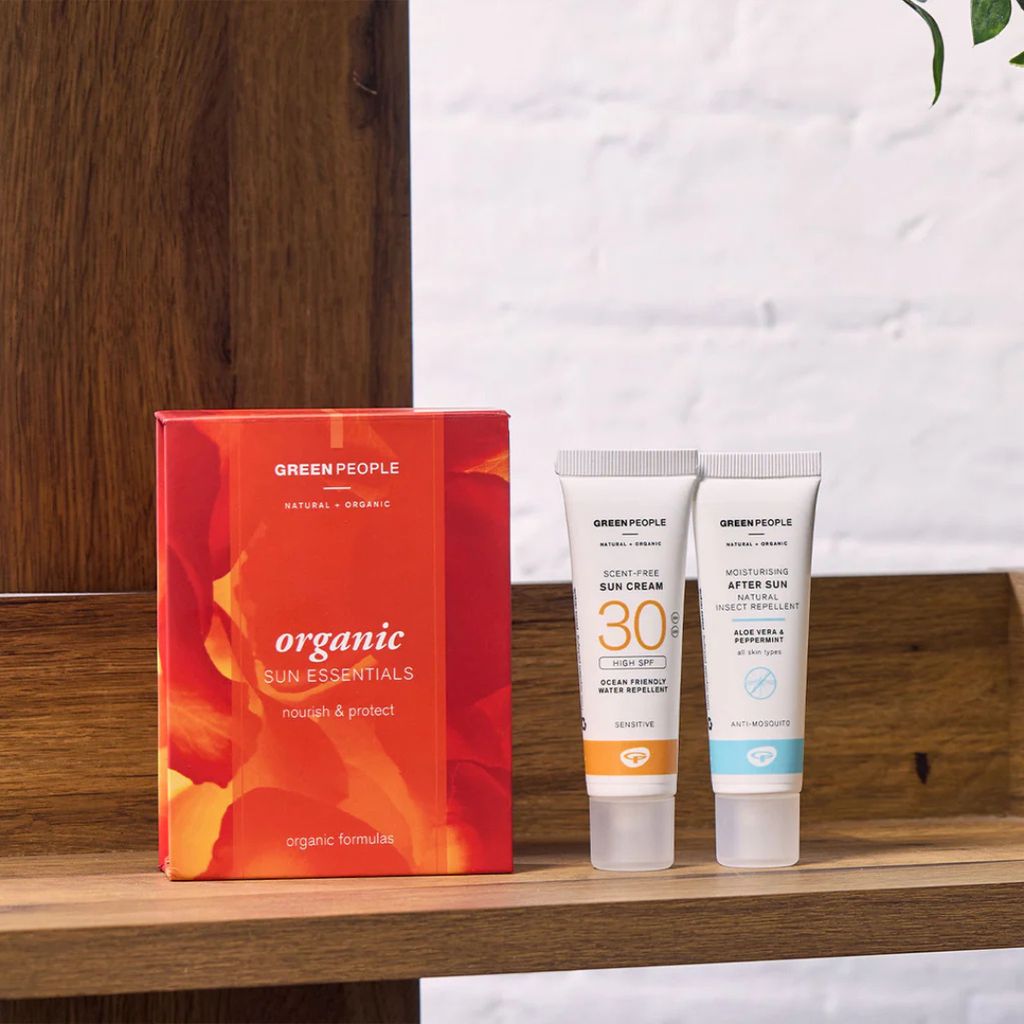 Bio-Sonnenschutz-Geschenkset - Image 3