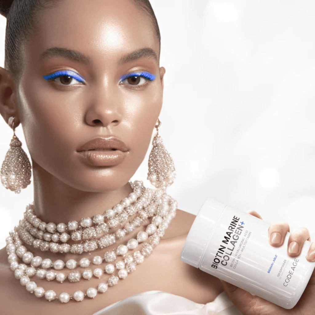 Biotin-Meereskapseln aus Wildfang - Image 4