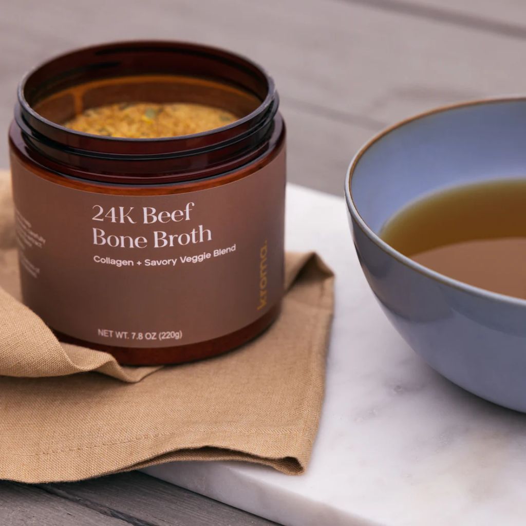 24K Beef Bone Broth - Image 4