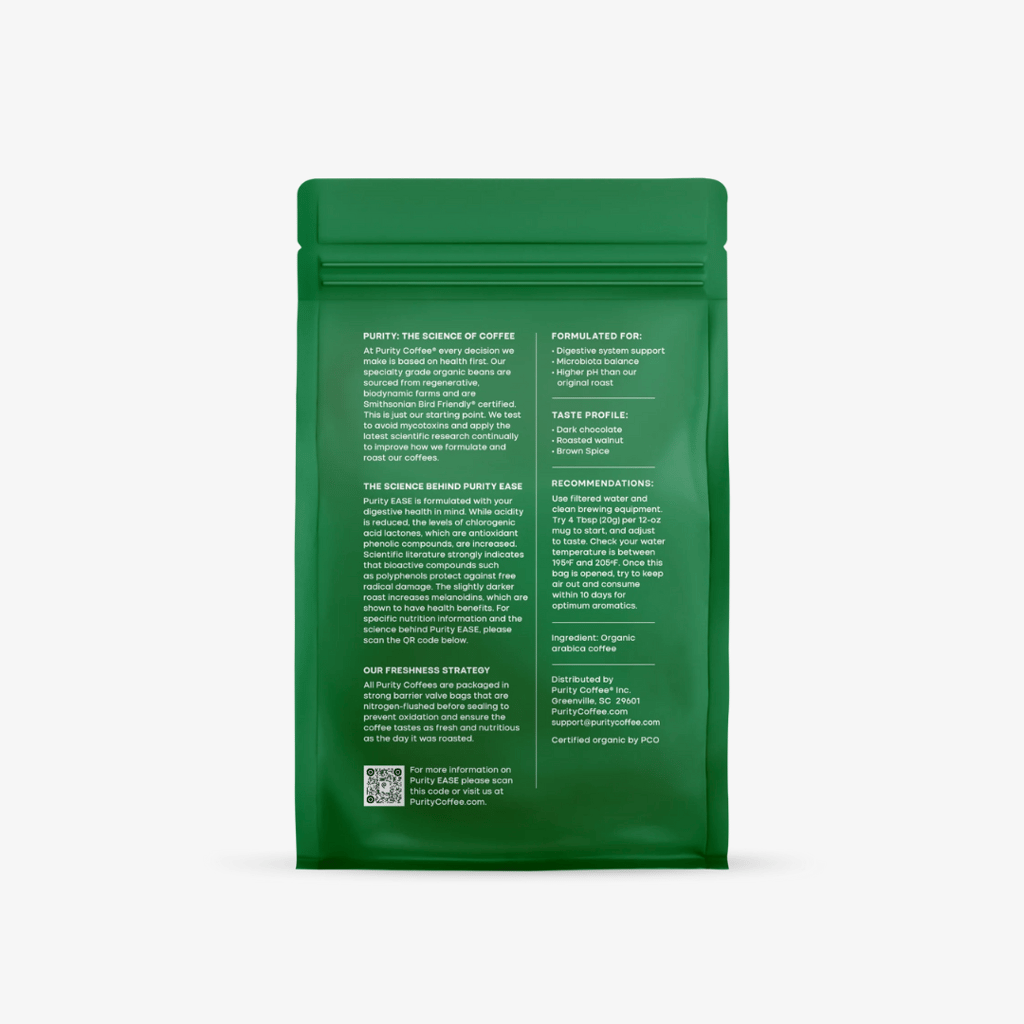 EASE: Dunkel gerösteter gemahlener Kaffee - Image 3