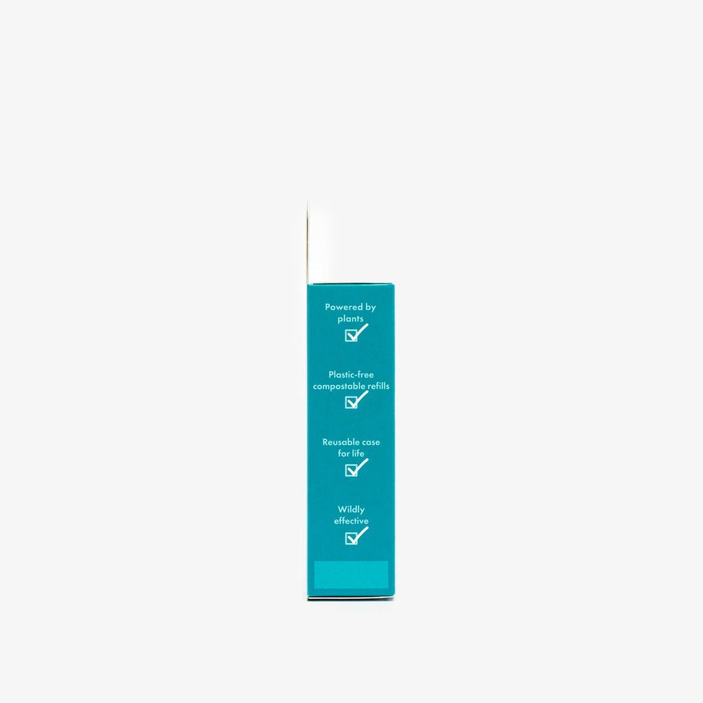 Wild Aqua Case und Fresh Cotton & Sea Salt Deo Starter-Set - Image 6