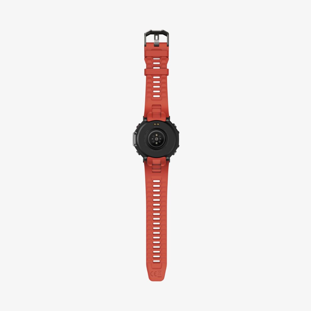 Amazfit T-Rex 3 - Lava - Image 9